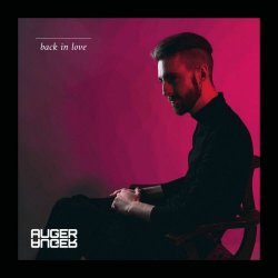 Auger - Back In Love (2026) [Single]