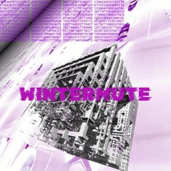 Cultchild - Wintermute (2026) [EP]
