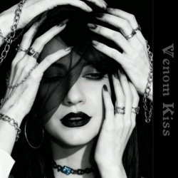 Paris Alexander & The Stave Church - Venom Kiss (2026) [Single]