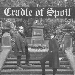 Cradle Of Spoil - Your Brain's On The Wall / The Law 2026 (2026) [Single]