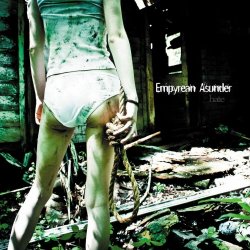 Empyrean Asunder - Hate (Expanded & Remastered 2023) (2023)