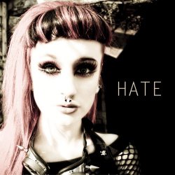 Empyrean Asunder - Hate (2013) [EP]