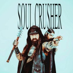Meldamor - Soul Crusher (2026) [Single]