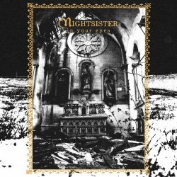 Nightsister - In Your Eyes (2026) [Single]