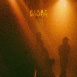 Nohap - First Breath (2026) [Single]