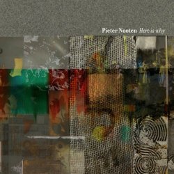 Pieter Nooten - Here Is Why (2010)