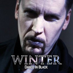 WINTER - Dance In Black (2026) [Single]