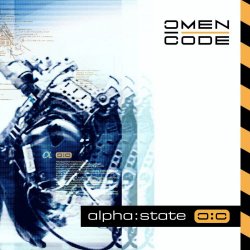 Omen Code - Alpha State (Deluxe Edition) (2025) [2CD]