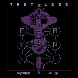 Frynge - Tasteless (2025) [EP]