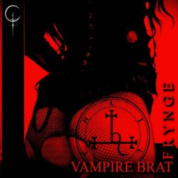 Frynge - Vampire Brat (2025) [EP]