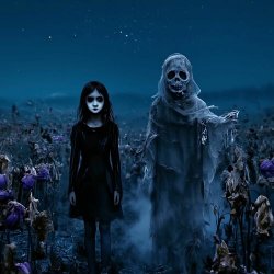 Ghostbells - Immortal Lovers (2025) [Single]