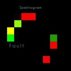 Spektogram - Fault (2026) [EP]