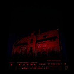 Tess Conway - Ghost Stories (2026) [EP]
