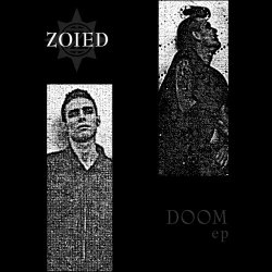 Zoйd - Doom (1997) [EP]