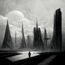 Aether Pilot - Les Chroniques Automates (2022) [EP]