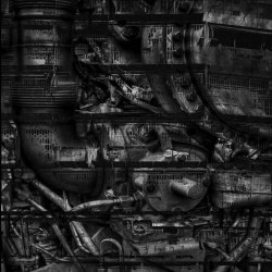 Aether Pilot - Mechanochrome (2020)