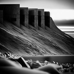 Aether Pilot - Rivage (2024) [EP]