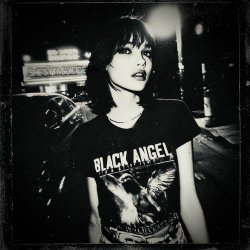 Black Angel - She's My Suicide (2026 Mix) (2026) [Single]