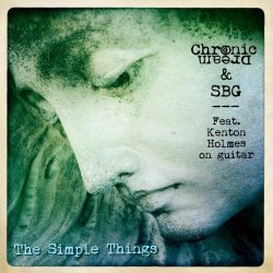 Chronic Dream & Scott Baker Graham - The Simple Things (2026) [Single]