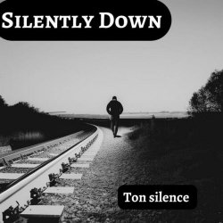 Silently Down - Ton Silence (Electronic Version) (2026) [Single]