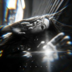Craspore - Alchemy (2021) [EP]