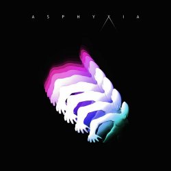 Craspore - Asphyxia (2024) [EP]