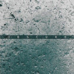 Craspore - Obscure (2019) [EP]