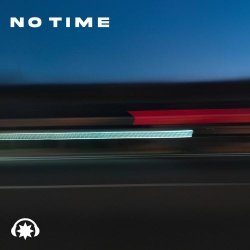 Lifelong Corporation - No Time (2026) [EP]