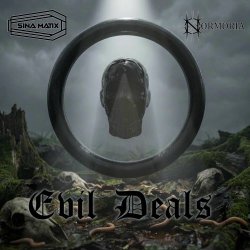 Sina Matix - Evil Deals (2026) [Single]