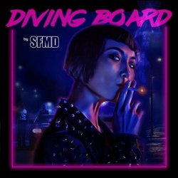 Suffocating Minds - Diving Board (2024) [Single]