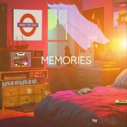 Suffocating Minds - Memories (2024) [Single]