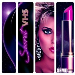 Suffocating Minds - Secret VHS (2023) [Single]