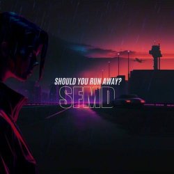 Suffocating Minds - Should You Run Away? (2023) [Single]