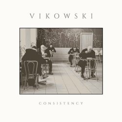 Vikowski - Consistency (2026) [EP]