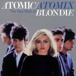 Blondie - Atomic/Atomix (1999) [2CD]
