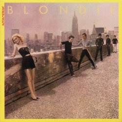 Blondie - Autoamerican (2001) [Remastered]