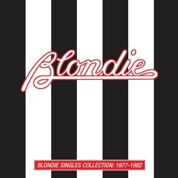 Blondie - Blondie Singles Collection: 1977-1982 (2009) [2CD]