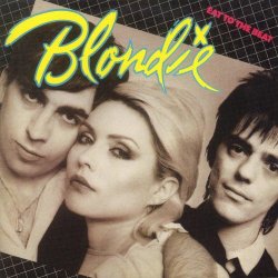 Blondie - Eat To The Beat (2001) [Remastered]