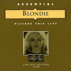 Blondie - Picture This Live (1997)