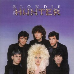 Blondie - The Hunter (2001) [Remastered]