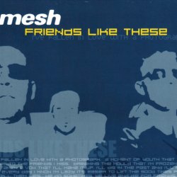 Mesh - Friends Like These (2003) [EP]