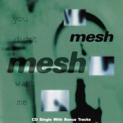 Mesh - You Didn't Want Me (US Edition) (1997) [EP]