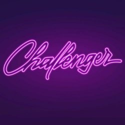 Challenger - First Of Many (2023) [EP]