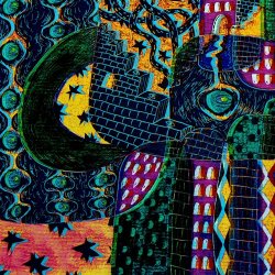 Maenad & The Ravers - Spellbreak (2025)