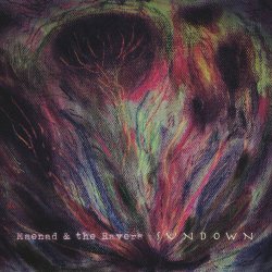 Maenad & The Ravers - Sundown (2019)