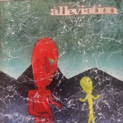 VA - Alleviation (1996)
