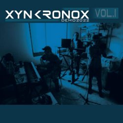 Xynkronox - Xynkronox (Demo 2022) (2025) [EP]