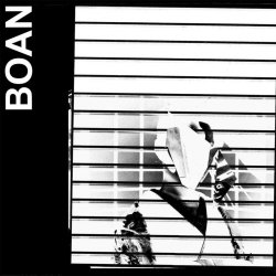 BOAN - Mentiras (2015) [EP]