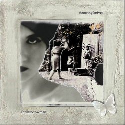 Christine Owman - Throwing Knives (2010)