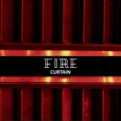 Curtain - Fire (2026) [Single]